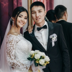 Daulet Sagandykov, 09.10.1995, Manchester