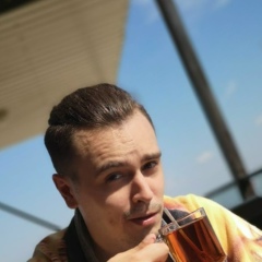 Петр Волобуев, 25.12.1989, Санкт-Петербург