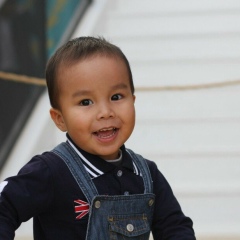 Алия Рысбекова, 21.04, Караганда