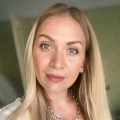 Юля Баширова, 21.08