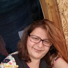 Ольга Павлова, Дзержинск