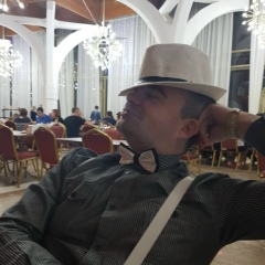 Дмитрий Гольцев, 05.08, Москва