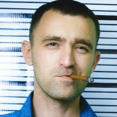 Илья Иванов, 24.03.1983, Железноводск