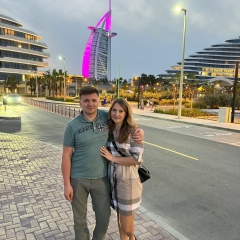 Ксения Шишлачева, 27.07, Москва