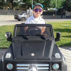 Алмат Абишев, 21.03.1990, Алматы