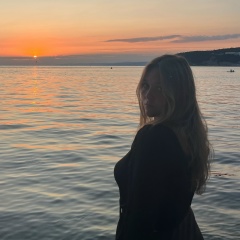 Дарья Бушуева, 12.01.2004