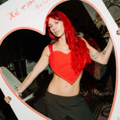 Александра Столярова, 21.01, Санкт-Петербург