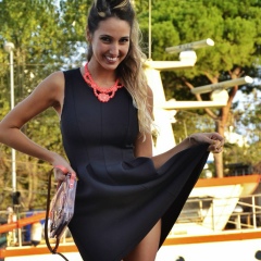 Кристина Лихачёва, 27.06, Москва