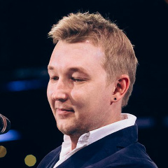 Виктор Никитин, 14.07, Казань