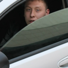 Эмиль Амиров, 10.04, Казань