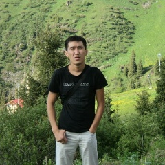 Канат Калдыгарин, 06.07.1978, Тараз