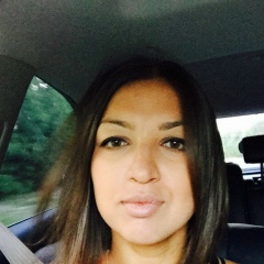 Альбина Рашитова, 29.06.1987, Ульяновск