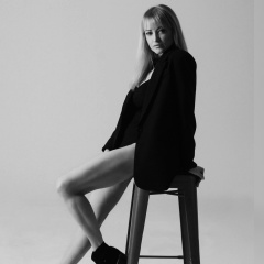 Элона Герикас, 03.11.1988, Санкт-Петербург