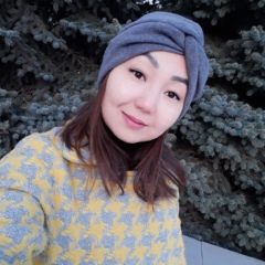 Жулдуз Жалгасова, 19.08.1994, Актобе