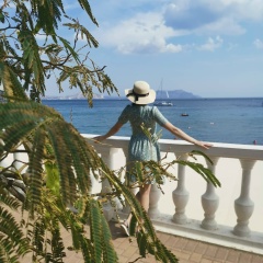 Динара Фахрутдинова, 26.01, Екатеринбург