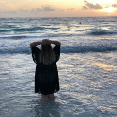 Иринка Ольшанская, 30.08, Москва