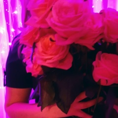 Анютик Гришина, 12.02.1985, Москва