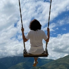 Анна Витвицкая, 27.11.1989, Москва