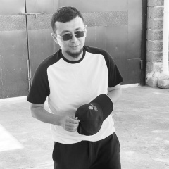 Baha Omirbekov, 30.11, Шымкент