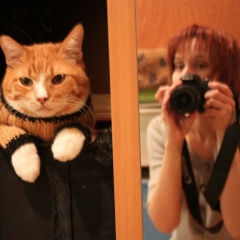 Елена Музыченко, 04.03, Химки