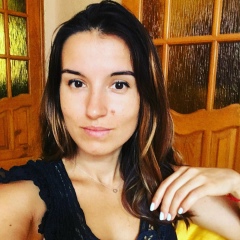 Светлана Дмитриева, 20.05.1985, Киев