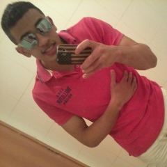 Aligger Nascimento, 11.06.1995, São Paulo