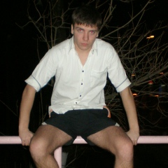 Макс Кравец, 10.03.1988, Винница