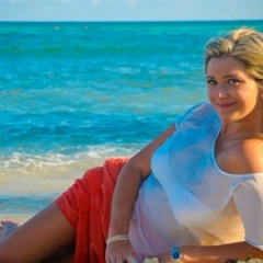 Yuliya Kuzin, 11.12.1989, Washington, D.C.