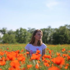 Елена Пономарева, 12.04, Алматы