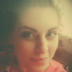 Алина Трофимова, 20.03.1992, Санкт-Петербург