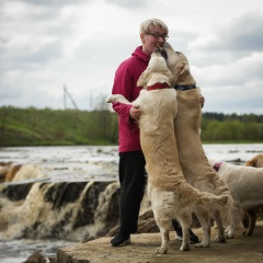 Марта Столыпина, 26.03, Санкт-Петербург
