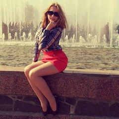 Катя Зайцева, 15.03.1989, Армавир