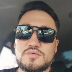 Увалихан Усманов, 11.08.1983, Шымкент