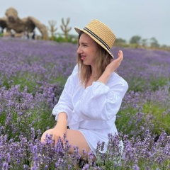 Татьяна Шубина, 19.10.1989, Ставрополь