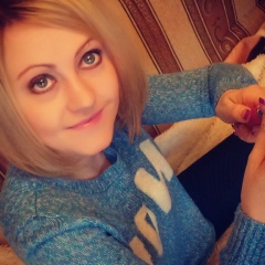 Кристина Букина, 01.04, Брянск