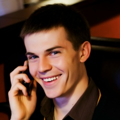 Ярослав Михайлов, 28.05.1988, Сызрань