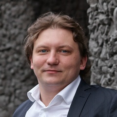 Артём Барсуков, 20.11, Рига