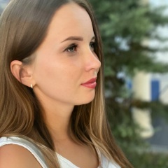 Olesia Olesya, Липецк