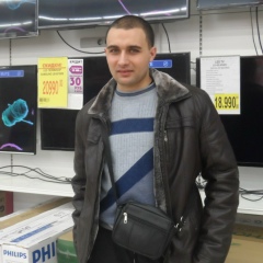 Владимир Пономаренко, 02.03.1987, Москва