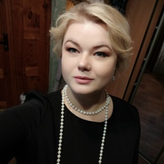 Екатерина Стражникова, 17.11