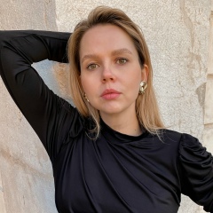 Елена Королёва, 07.01.1989, Санкт-Петербург