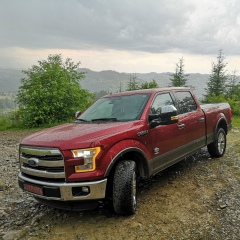 Віталій Яцута, Ровно