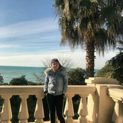 Анна Ковалева, 15.08.1993, Армавир