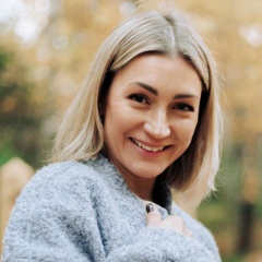 Дарья Госедло, 24.05, Нижневартовск