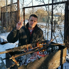 Юра Головин, 25.11, Одесса