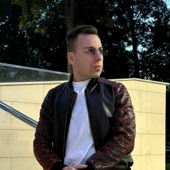 Павел Белоусов, Москва