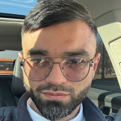 Миколос Садоев, 29.07, Москва