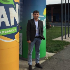 Nur Issayev, 29.03.1987, Алматы