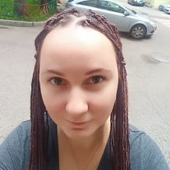 Анна Солдатова, 06.11.1987, Москва