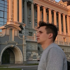 Тимур Халимов, 27.01, Уфа